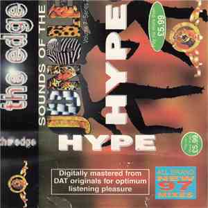 DJ Hype - The Edge - Sounds Of The Jungle Volume 7 Series 2 download free