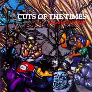 DJ Kensei - Cuts Of The Times download free