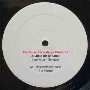 DJ Luck & MC Neat - A Little Bit Of Luck (Album Sampler) download free