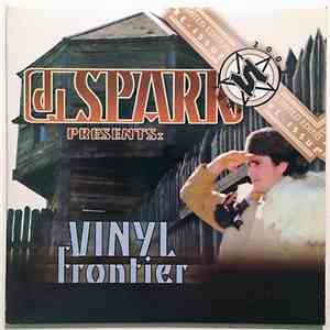 Dj Spark  - Dj Spark Presents: Vinyl Frontier download free