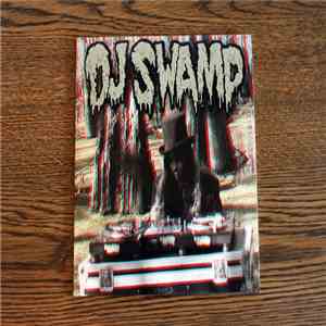 DJ Swamp - For Medicinal Use Only download free