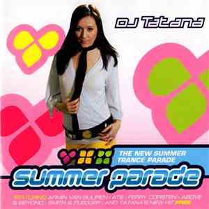 DJ Tatana - Summer Parade download free