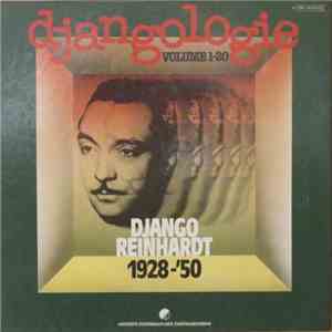 Django Reinhardt - Djangologie Volume 1-20 download free