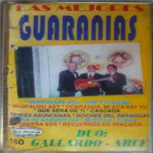 Dúo: Gallardo - Arce - Las Mejores Guaranias download free