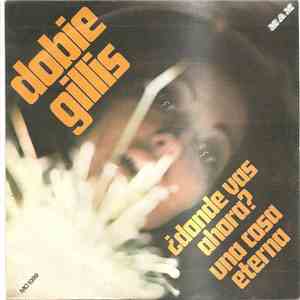 Dobie Gillis - ¿Donde Vas Ahora? download free