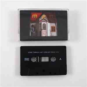 Doe  - Some Things Last Longer Than You download free