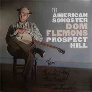 Dom Flemons - Prospect Hill download free