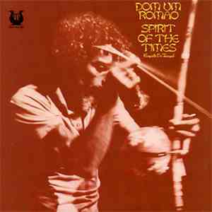 Dom Um Romao - Spirit Of The Times (Espirito Du Tempo) download free