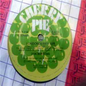 Don Burrows - Sara's Theme download free