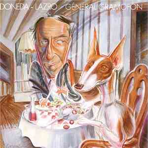 Doneda - Lazro - Général Gramofon download free