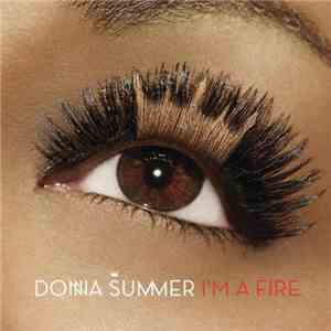 Donna Summer - I'm A Fire download free