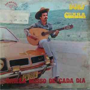 Dony Cunha - Sambão Nosso de Cada Dia download free