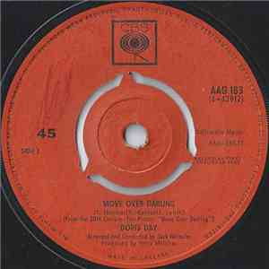 Doris Day - Move Over Darling download free