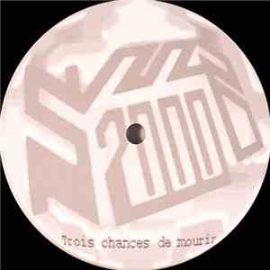 Double Beuce - Trois Chances De Mourir download free