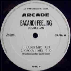 Double Jam - Bacardi Feeling download free
