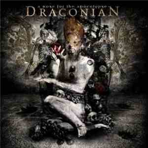 Draconian - A Rose For The Apocalypse download free