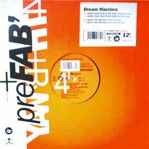Dream Warriors - Wash Your Face In My Sink download free