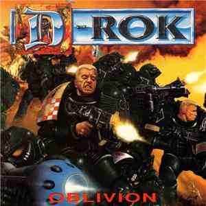 D-Rok - Oblivion download free