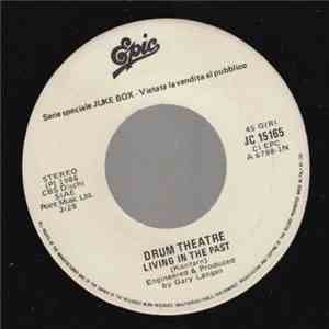 Drum Theatre / Luca Barbarossa - Living In The Past / Via Margutta download free