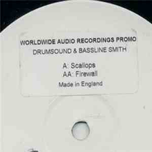 Drumsound & Simon "Bassline" Smith - Scallops / Firewall download free