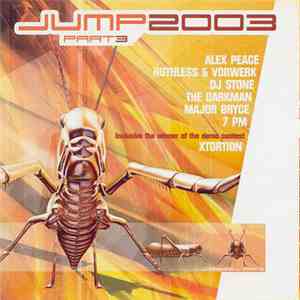 D-Trax  - Jump 2003 Part 3 download free