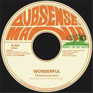 Dubsensemania - Wonderful download free