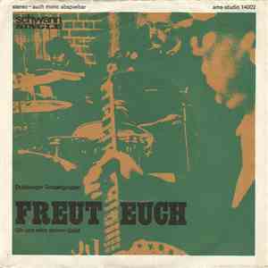 Duisburger Gospelgruppe - Freut Euch / Gib Uns Allen Deinen Geist download free