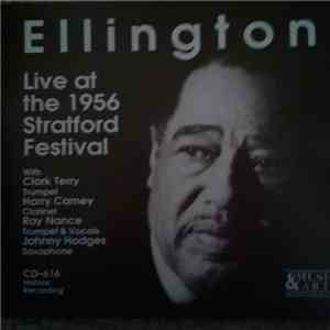 Duke Ellington - Live At The 1956 Stratford Festival download free