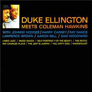 Duke Ellington Meets Coleman Hawkins - Duke Ellington Meets Coleman Hawkins download free
