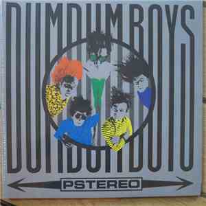 DumDum Boys - Pstereo download free