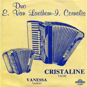 Duo E. Van Laethem - I. Cornelis - Christaline download free