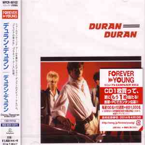Duran Duran - Duran Duran download free