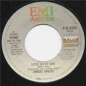 Dwight Twilley - Little Bit Of Love download free