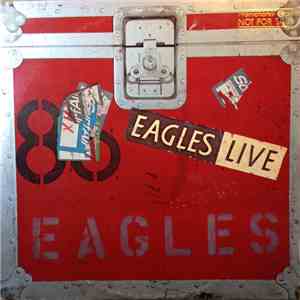 Eagles - Eagles Live download free