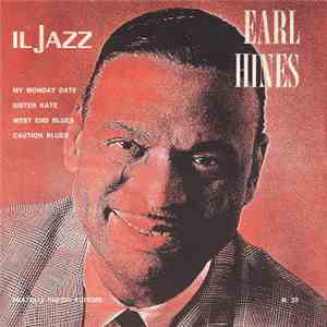 Earl Hines - Earl Hines download free