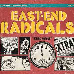 East End Radicals - Zero Hour download free
