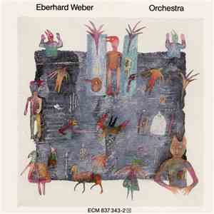 Eberhard Weber - Orchestra download free