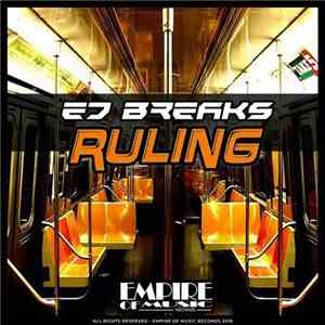 Ed Breaks - Ruling download free