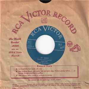 Eddie Fisher - My Buddy / At Sundown download free