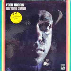 Eddie Harris - Instant Death download free
