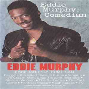 Eddie Murphy - Eddie Murphy: Comedian download free