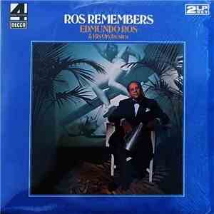 Edmundo Ros & His Orchestra - Ros Remembers download mp3 flac