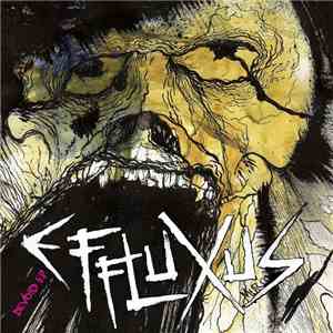 Effluxus - Devoid EP download free