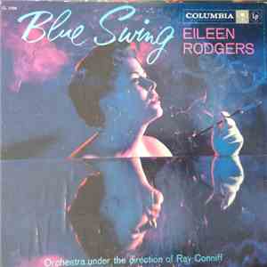 Eileen Rodgers - Blue Swing download free