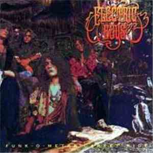 Electric Boys - Funk-O-Metal Carpet Ride download free