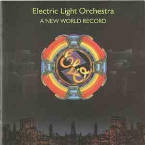 Electric Light Orchestra - A New World Record download free