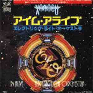 Electric Light Orchestra - I'm Alive download free