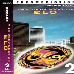 Electric Light Orchestra - The Very Best Of ELO 2 download free