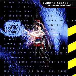 Electro Assassin - The Divine Invasion download free