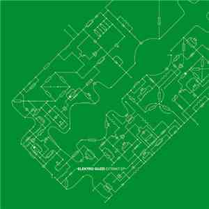 Elektro Guzzi - Extrakt EP download free